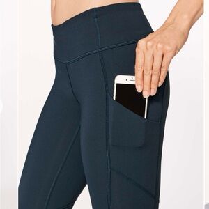 Lululemon Speed Tight